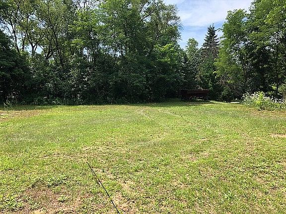 secluded building site