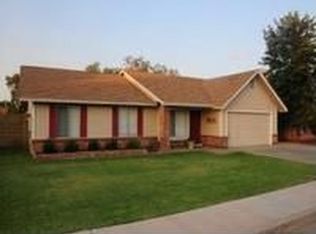 4821 E Encanto St, Mesa, AZ 85205