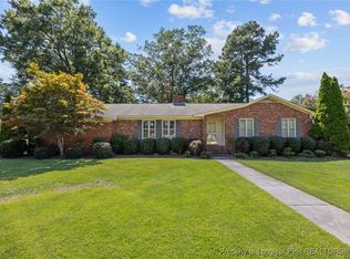 1301 Guy Ave, Dunn, NC 28334
