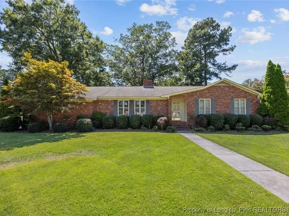 1301 Guy Ave, Dunn, NC 28334