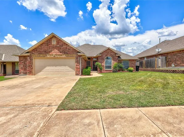 3305 SE 33rd St, Moore, OK 73165