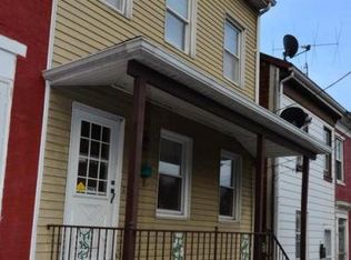 215 N Newberry St, York, PA 17401