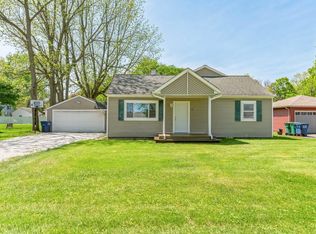 5 Avenue B, Westville, IN 46391