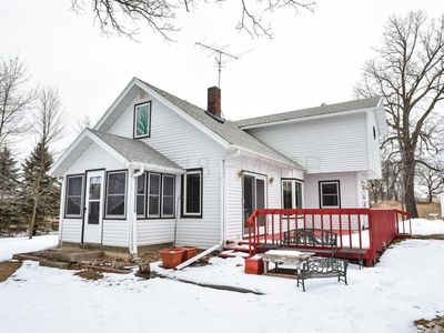 46882 E Lake Lizzie Rd, Pelican Rapids, MN, 56572