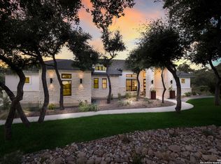 306 Havasu Point, Spring Branch, TX 78070