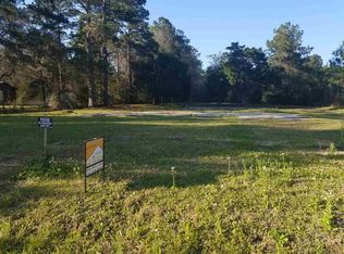 8191 Mormon Church Rd, Silsbee, TX 77656