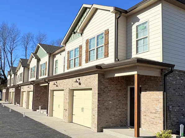 721 Plano Rd, Bowling Green, KY