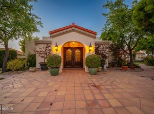 653 Antler Ridge Way, Santa Maria, CA 93455