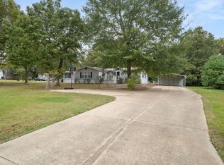 5448 Asbury Ln, Shreveport, LA 71129