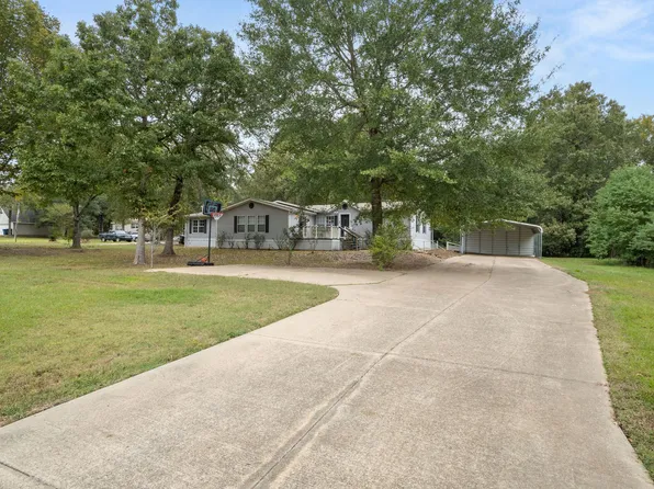 5448 Asbury Ln, Shreveport, LA 71129