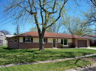 6708 Templehurst Pl, Englewood, OH 45322