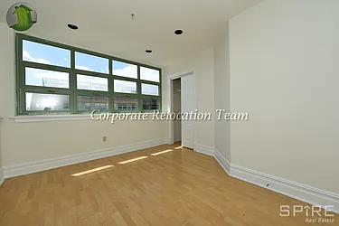 Rented by Spire Group