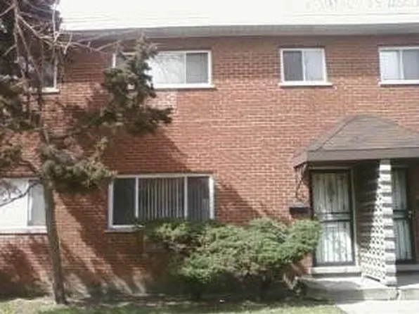 2247 W 171st St, Hazel Crest, IL 60429