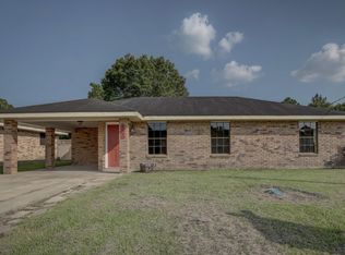 433 Mike Dr, Patterson, LA 70392