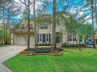 15 Scenic Mill Pl, Spring, TX 77382