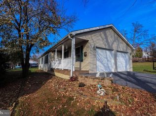 327 Pitt St, Enola, PA 17025