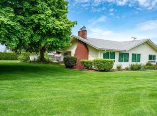 695 NE Berry St, Sublimity, OR 97385