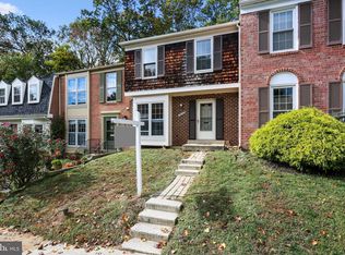 19834 Bazzellton Pl, Montgomery Village, MD 20886