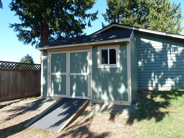 1619 S E St — Photo 22