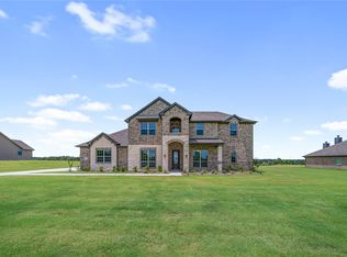 4221 Old Springtown Rd, Weatherford, TX 76085
