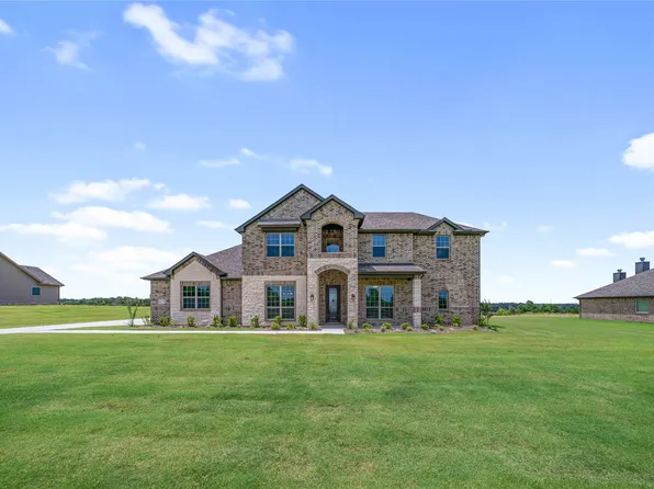 4221 Old Springtown Rd, Weatherford, TX 76085