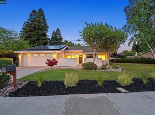 1113 Delta Way, Danville, CA 94526