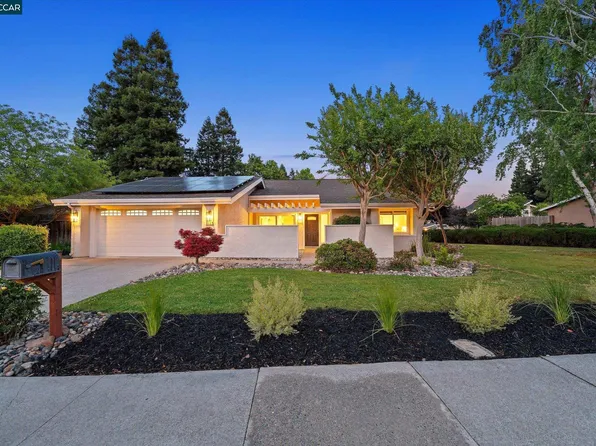 1113 Delta Way, Danville, CA 94526