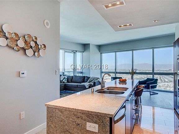 3rd image of 4471 Dean Martin Dr Unit 2300