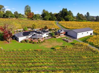 4630 Maddocks Road, Sebastopol, CA 95472
