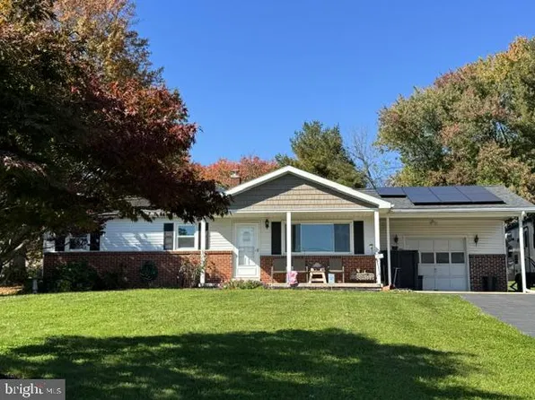 827 Kimmerlings Rd, Lebanon, PA 17046