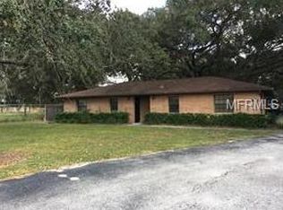 871 S Central Ave, Umatilla, FL 32784