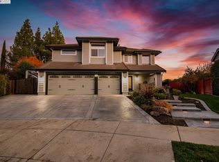 4159 Camrose Ave, Livermore, CA