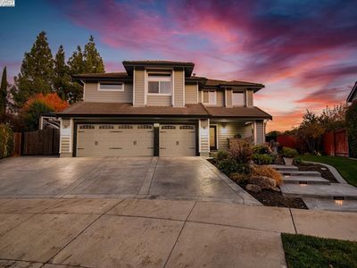 4159 Camrose Ave, Livermore, CA, 94551