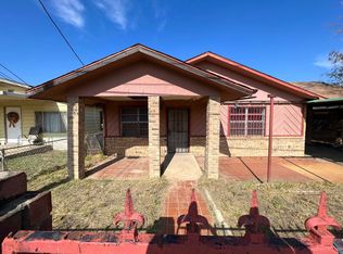 2914 Pine St, Laredo, TX 78046