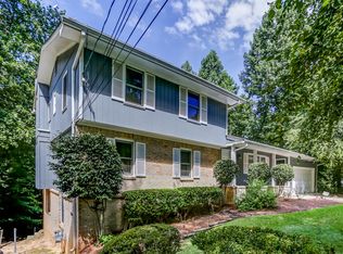 3707 Womack Dr, Doraville, GA 30360