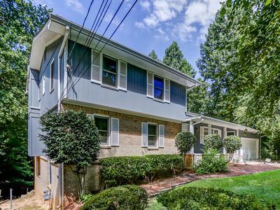 3707 Womack Dr, Doraville, GA, 30360