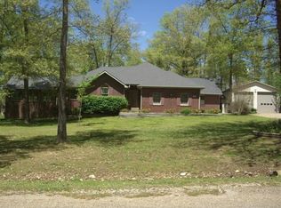 60 Flintridge Dr, Mountain Home, AR 72653