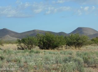 13684 S Tyree Rd #70, Pearce, AZ 85625