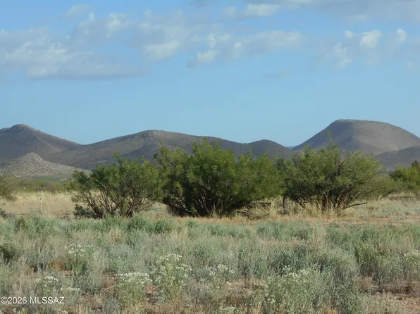 13684 S Tyree Rd #70, Pearce, AZ 85625