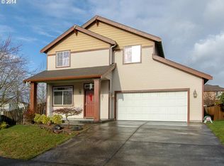 19600 SE 32nd St, Camas, WA 98607