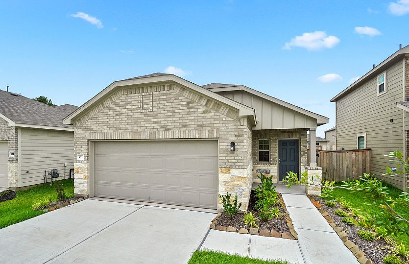 1st image of 16732 Oak Bough Dr
