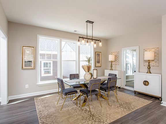 2nd image of 261 Council St Lot 7F