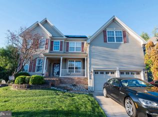 14 Longview Dr, Bordentown, NJ 08505