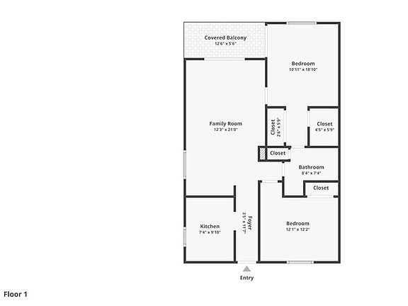 3rd image of this home