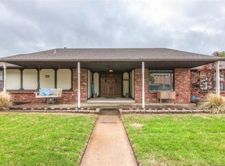 2907 W Washington Pl, Broken Arrow, OK 74012