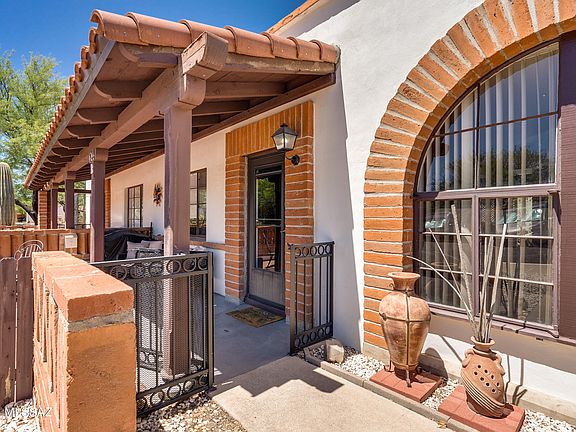 4th image of 424 S Paseo Aguila