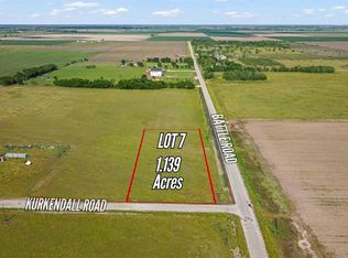 3310 Kurkendall Rd Lot 7, Beasley, TX 77417