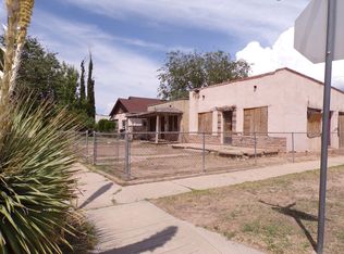 700 Delaware Ave, Alamogordo, NM 88310