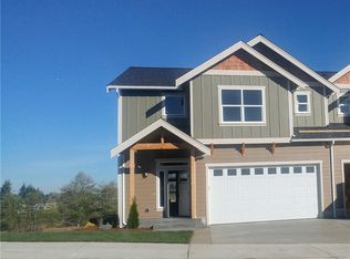 2712 Chloe Ln, Ferndale, WA 98248