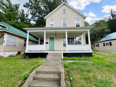 616 Superior St, Titusville, PA, 16354